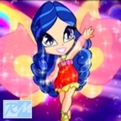 PopPixie France TV Romu Magic