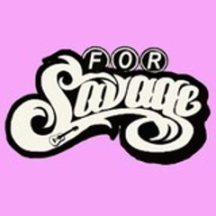 FORSAVAGE