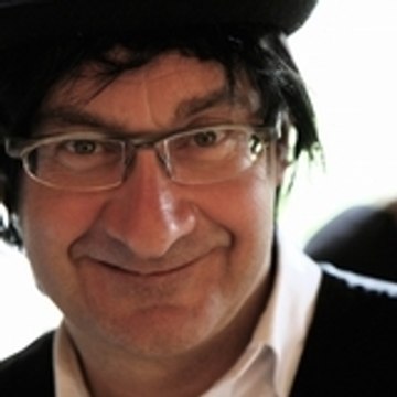 Pierre Saumande