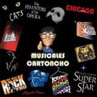 Musicales Cartoncho