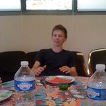 Tristan Garnier