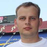 Александр Ильин