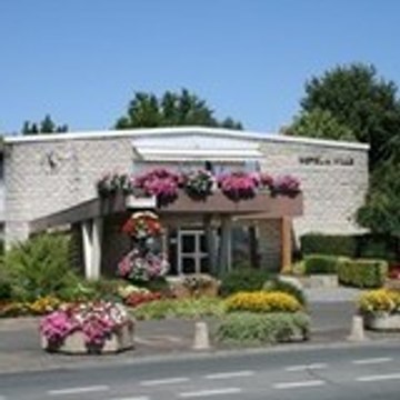 Direction de la communication Mairie de Bois d'Arc
