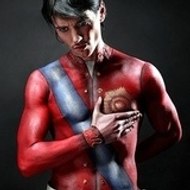 Олег Бровченко