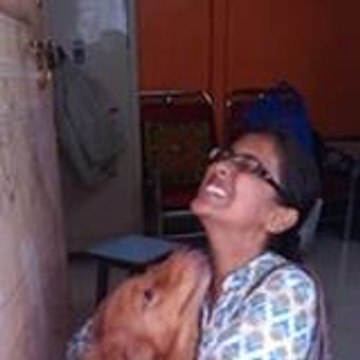 Prabha Gurti