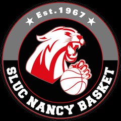 SASP SLUC NANCY BASKET