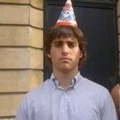 Aaron Kheifets