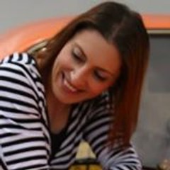 Gülay Sarıkaya