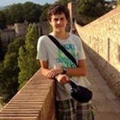 Raphaël Garros