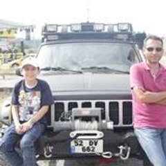 Anadolu Off-road (ANDOFF) Tabana Kuvvet