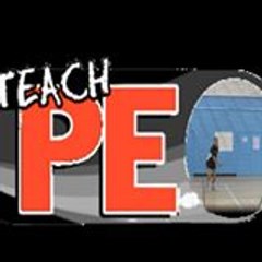 Teach Pe