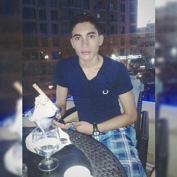 Amine Chouigui
