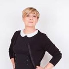 Catherine Mahieu