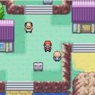 PokemonFireRedROM