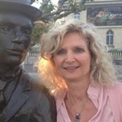 Catherine Delorme