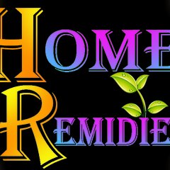 Home Remidies