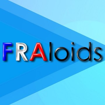 FRAloids