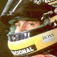 Ayrton Senna