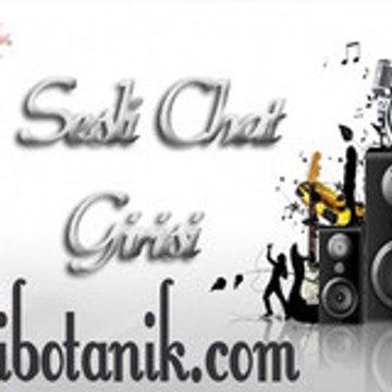 Seslibotanik Seslipin