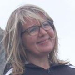 Véro Glennie