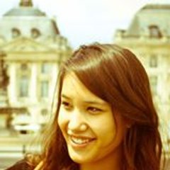 Clara Ozawa