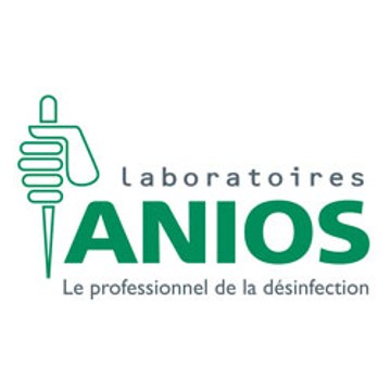 Laboratoires Anios