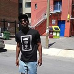 Olaitan Faboumy Fashionfab