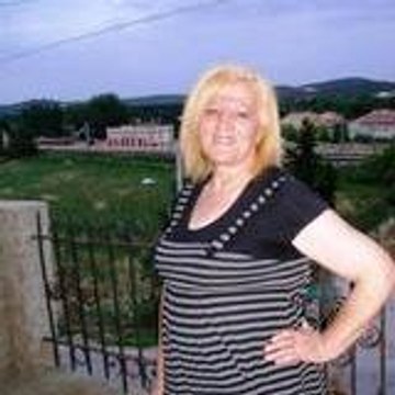 Maria Del Carmen Martinez