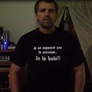 Yvan Dupont