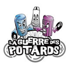 Yann - La Guerre Des Potards