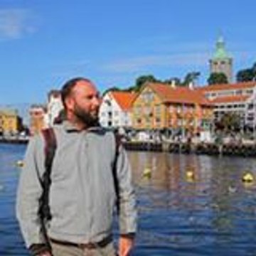 Lianopoulos Manos