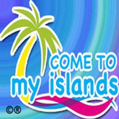 cometomyislands