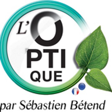 L'OPTIQUE par Sébastien Bétend