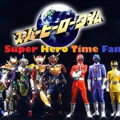 SuperHeroTimeFan