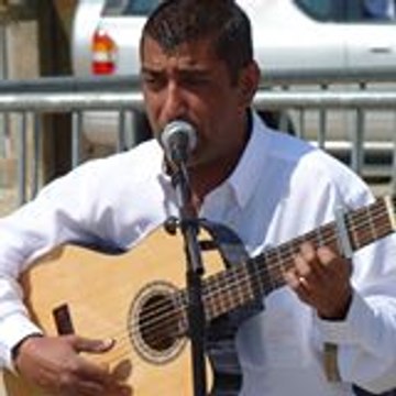 Claude Ferrer