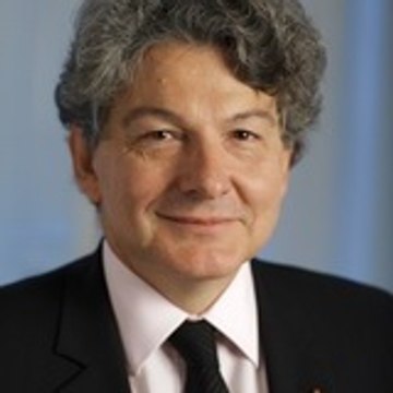 Thierry Breton
