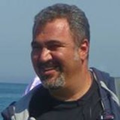 Ayhan Köseoğlu