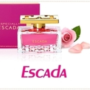 Perfume Escada