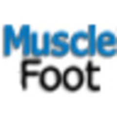 Muscle_Foot