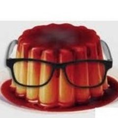 Flamby 1er Présidoche !