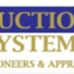 Auctions Systems Auctioneers & Appraisers