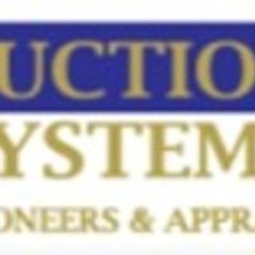 Auctions Systems Auctioneers & Appraisers