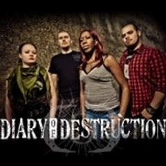 diaryofdestruction
