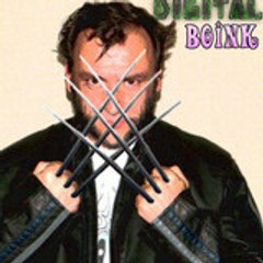 Digital Boink