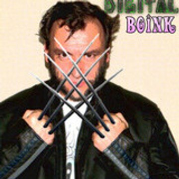 Digital Boink