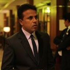 Jawaid Noor