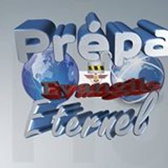 Prépa Evangile Eternel