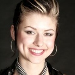 Victoria Andrews