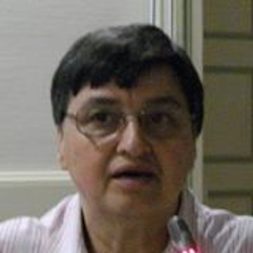Josette Bijloos