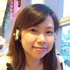 Maggie Lee